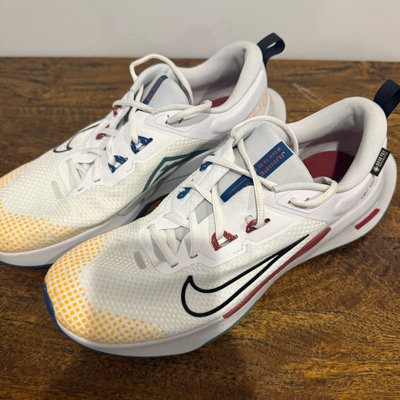 Nike Juniper 2 GTX Trail Running Sneakers NEW - Picture 4 of 12